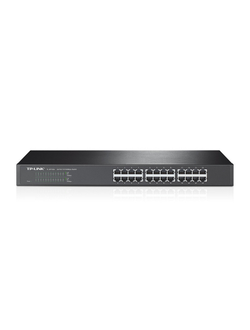 Коммутатор TP-LINK TL-SF1024