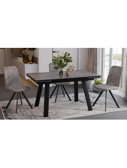 Стол обеденный «Дэкстон» тип 1