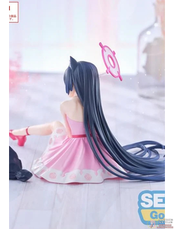 Фигурка Сэрика Куроми (Kuromi Serika Yumemirize)
