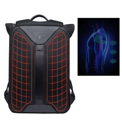 Рюкзак Bange BG66 Black