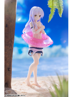 Фигурка 1/7 Тенси (Tachibana Kanade School Swimsuit ver.)