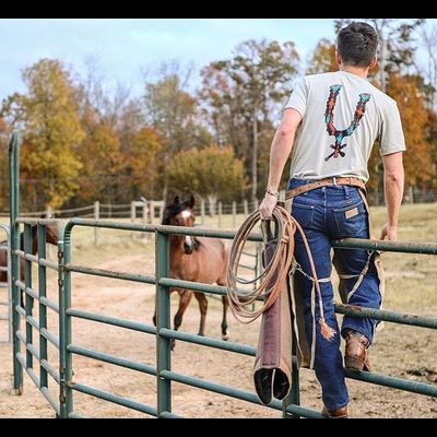 Джинсы 13MWZ Wrangler® Cowboy Cut® оригинальный крой (жёсткие)