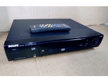 DVD проигрыватель Philips DVD950/002 под восстановление