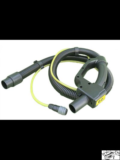 Шланг с трубкой подачи химии 2.5м для моющего пылесоса RL-208