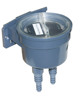 Фильтр забортной воды