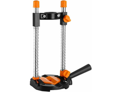 Стойка для дрели DEKO DKST01 наклон 90-45, посадочный диаметр  42,5мм, рабочая высота 237мм [52768]