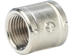 Муфта 1" ВР ник. VALTEC [3629]