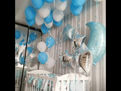 ВСТРЕЧА С РОДДОМА # 32