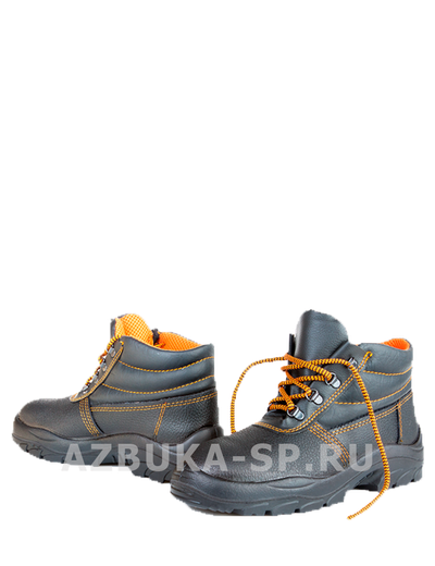 Ботинки ПРАКТИК, ПУ, арт. БОТ018