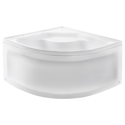 Душевая кабина Мономах 80/43 Б/К С МЗ 80х80