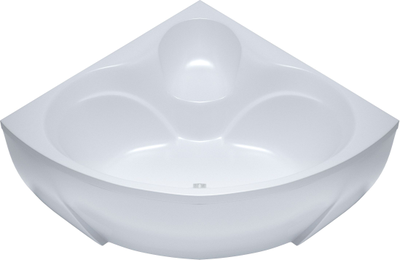 Акриловая ванна Triton Сабина 160х160