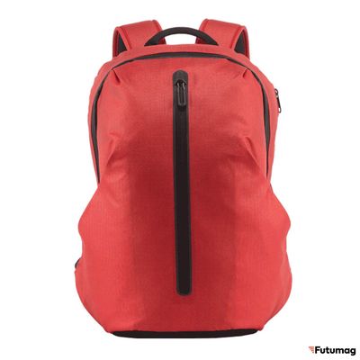 Рюкзак Xiaomi 90 Points All Weather Functional Backpack Red