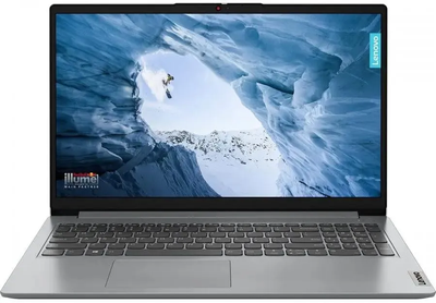 Lenovo IP1 15IJL7 15.6'' TN FHD Cel N4500 8Gb (SSD)512Gb Dos Серый