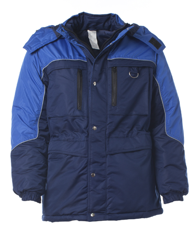 Куртка ВЕГА