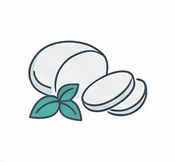 Продукт работы котла-плавителя