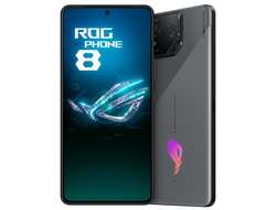 ASUS ROG Phone 8 12/256GB Rebel Gray