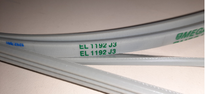 Ремень 1192 J3