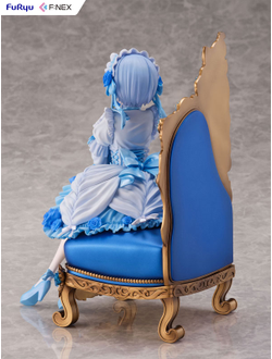 Фигурка 1/7 Рем (Rem Gothic ver.)