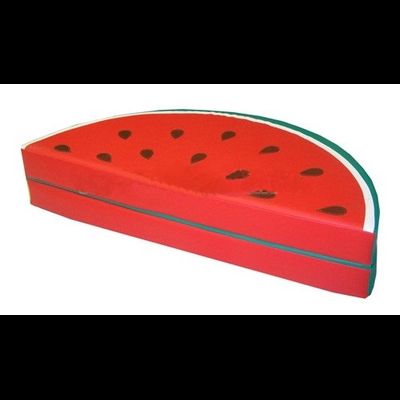 Складной игровой мат «Арбуз»