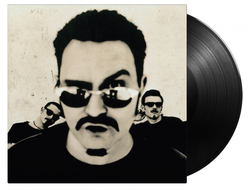 THERAPY? - Infernal Love LP