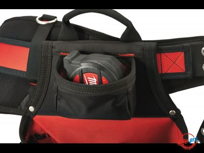Пояс разгрузочный с подвеской Milwaukee 48228120