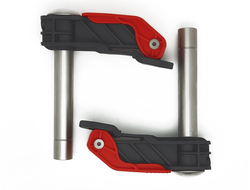 Прижимы для монтажного MFT стола / верстака (2 шт.)