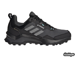 ADIDAS TERREX AX4 МУЖСКИЕ СЕРЫЕ (40-45)