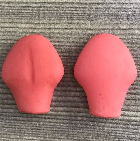 Съемный язык