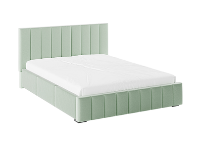 Кровать Нега 1800 ПМ (ТЭКС)