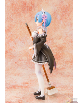 Фигурка 1/7 Рем (Rem)