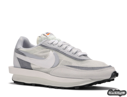 SACAI X NIKE LDV WAFFLE Summit White (40-45)