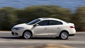 Renault Fluence