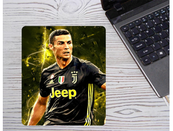 Коврик Криштиану Роналду, Cristiano Ronaldo для мыши №8