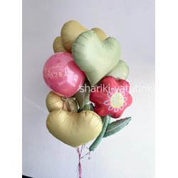 Набор "Цветочек"