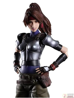 Фигурка Джесси (Jessie)