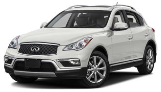 Infiniti QX50 I 2013-2017