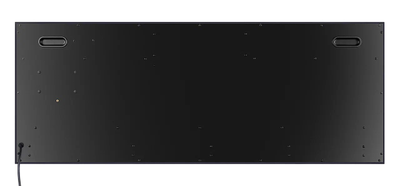 Линейный очаг электрический Emerald 50