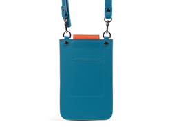 Smart Case 81 Голубой Пурпурный  Оранжевый