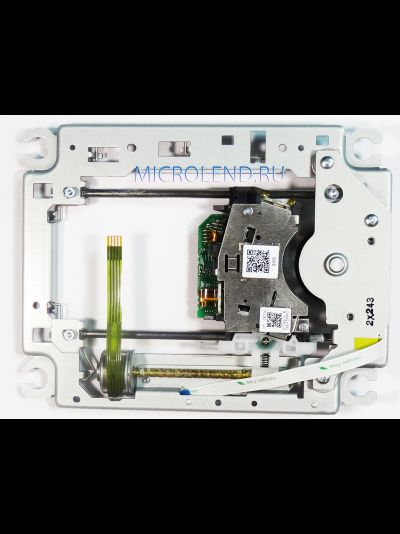 лазерная головка Blu- Ray TRV-412VH4(SF-BD412V)