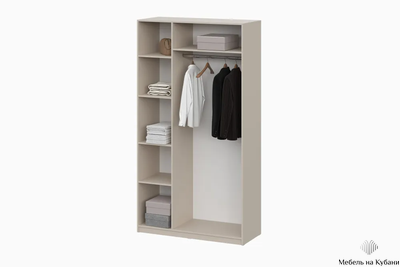 ШК 5 1200 шкаф распашной Меланж