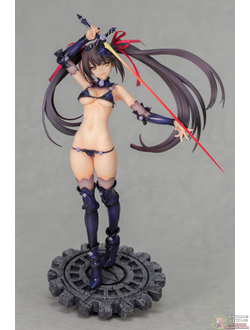 Фигурка 1/7 Куруми Токисаки (Tokisaki Kurumi Bikini Armor Ver.)