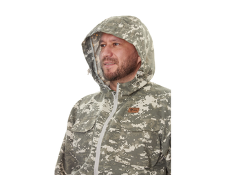 Костюм Nova Tex Скаут ОРИОН хлопок, беж. цифра