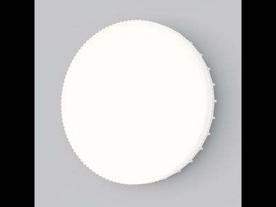 Светодиодная лампа Wi-Fi GX53 9W 2700K-6500K MIX-RGB DIM 120°, 2431