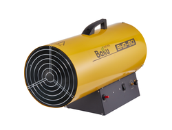 Тепловая пушка газовая Ballu BHG-60