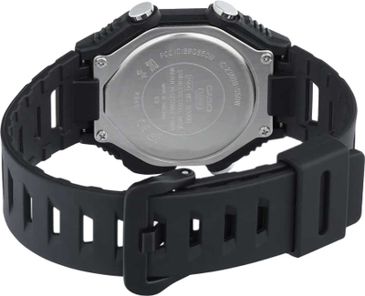 Часы Casio WS-B1000-1A