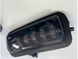 Подфарники Нива Лада диодный Линза