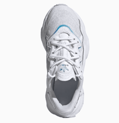 Adidas Ozweego Cloud White Sky Tint новые