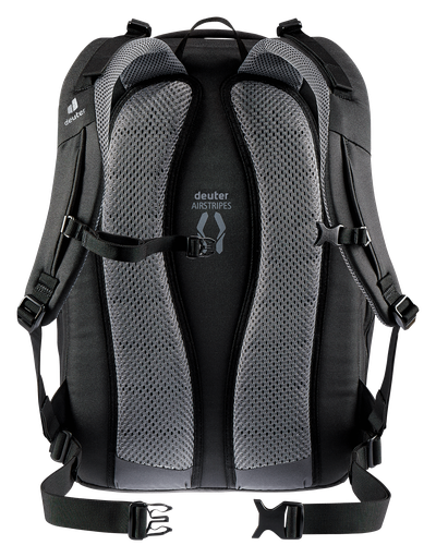 Рюкзак Deuter Gigant 32L Black