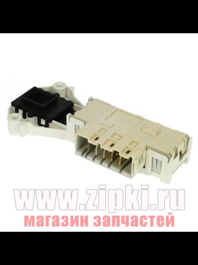 Замок люка стиральной машины Ariston / indesit - C00091911