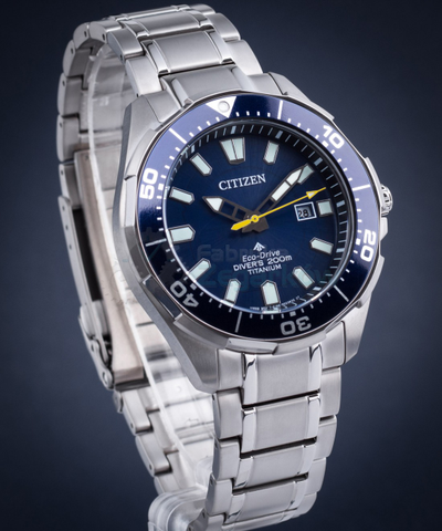Наручные часы Citizen BN0201-88L